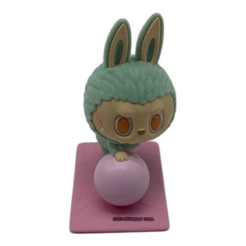 ラブブ Lazy Yoga フィギュア 5P