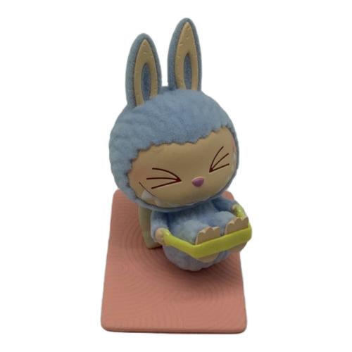 ラブブ Lazy Yoga フィギュア 5P