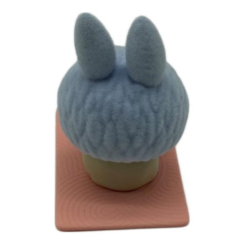 ラブブ Lazy Yoga フィギュア 5P