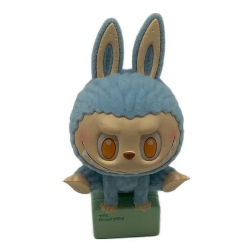 ラブブ Lazy Yoga フィギュア 5P