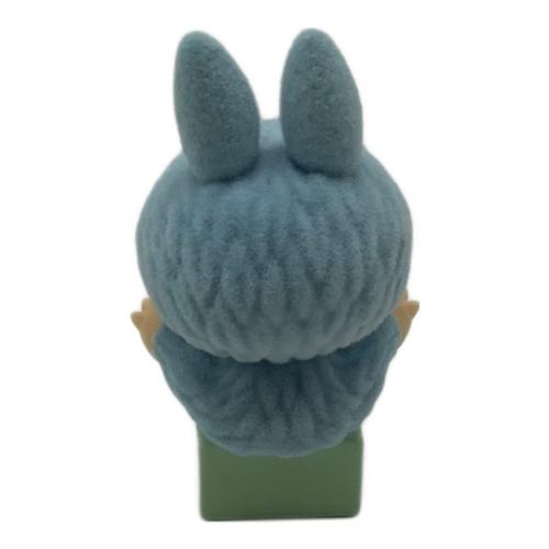 ラブブ Lazy Yoga フィギュア 5P