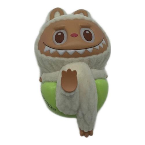 ラブブ Lazy Yoga フィギュア 5P