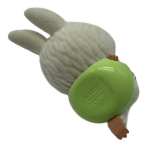 ラブブ Lazy Yoga フィギュア 5P