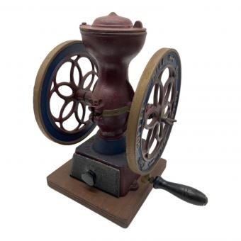 STAR COFFEE MILL コーヒーミル