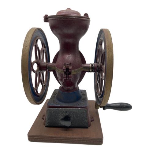 STAR COFFEE MILL コーヒーミル