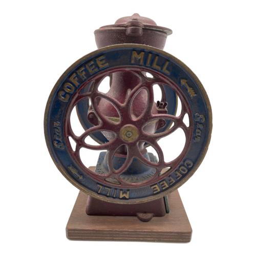 STAR COFFEE MILL コーヒーミル