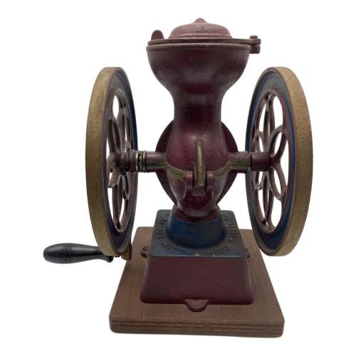 STAR COFFEE MILL コーヒーミル