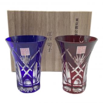 すみだ江戸切子館 (スミダエドキリコカン) 江戸切子