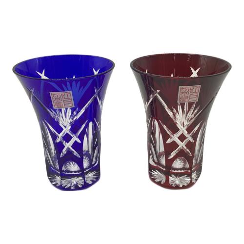 すみだ江戸切子館 (スミダエドキリコカン) 江戸切子