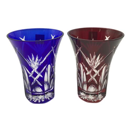 すみだ江戸切子館 (スミダエドキリコカン) 江戸切子