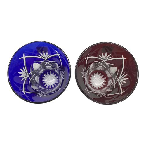 すみだ江戸切子館 (スミダエドキリコカン) 江戸切子