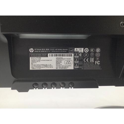 HP (エイチピー) 液晶モニター HP N246v 23.8インチ