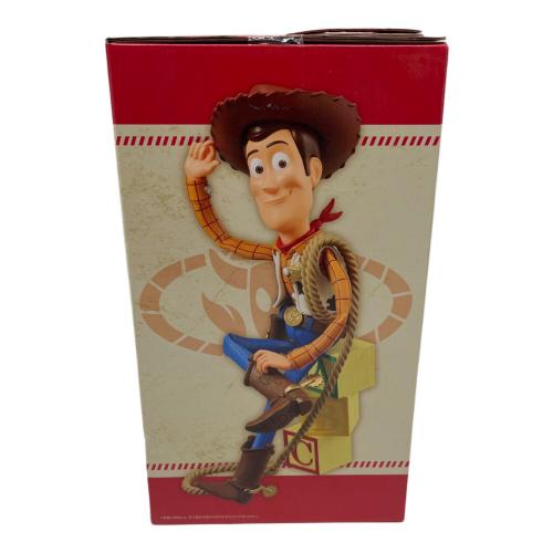 TOY STORY (トイストーリー) ウッディ フィギュア A賞