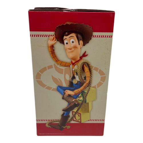TOY STORY (トイストーリー) ウッディ フィギュア A賞