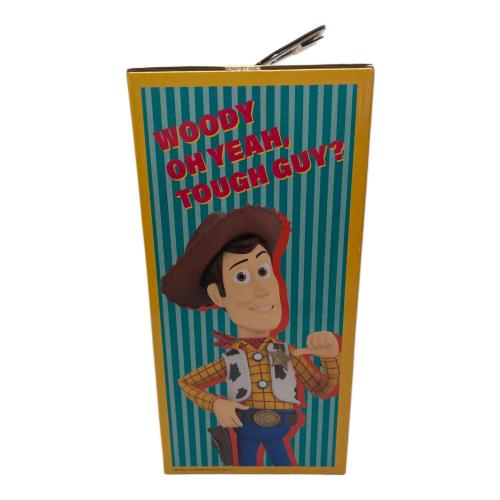TOY STORY (トイストーリー) A賞 ウッディ カードスタンド フィギュア
