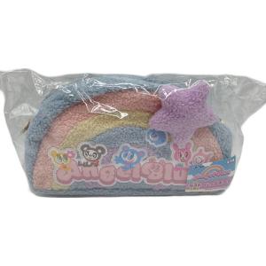 angel blue (エンジェルブルー) バッグポーチ ラスト賞