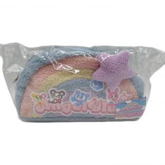 angel blue (エンジェルブルー) バッグポーチ ラスト賞