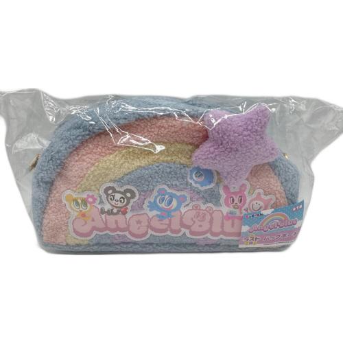 angel blue (エンジェルブルー) バッグポーチ ラスト賞