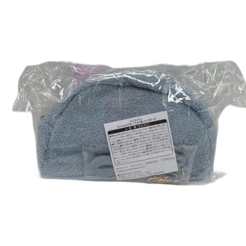 angel blue (エンジェルブルー) バッグポーチ ラスト賞