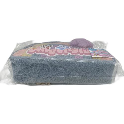 angel blue (エンジェルブルー) バッグポーチ ラスト賞