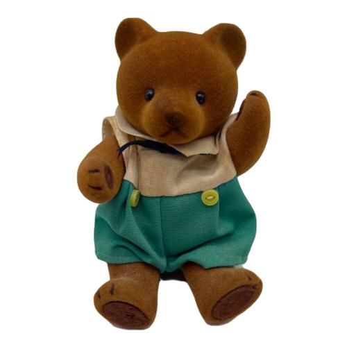TEDDY BEAR STORY (テディ― ベア ストーリー) テディベア