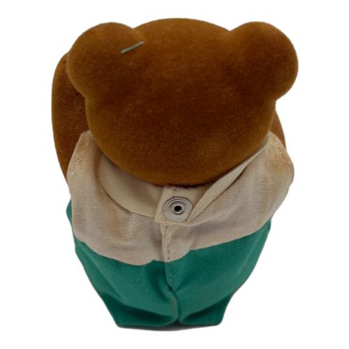 TEDDY BEAR STORY (テディ― ベア ストーリー) テディベア