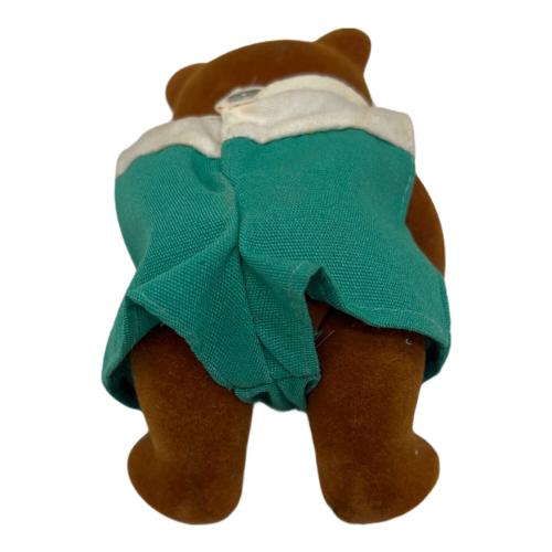 TEDDY BEAR STORY (テディ― ベア ストーリー) テディベア
