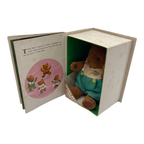 TEDDY BEAR STORY (テディ― ベア ストーリー) テディベア