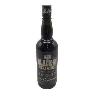 ニッカ BLACK-50 ウィスキー 1440ml