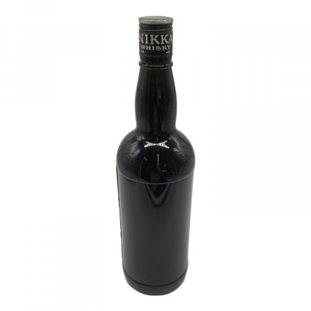 ニッカ BLACK-50 ウィスキー 1440ml｜トレファクONLINE