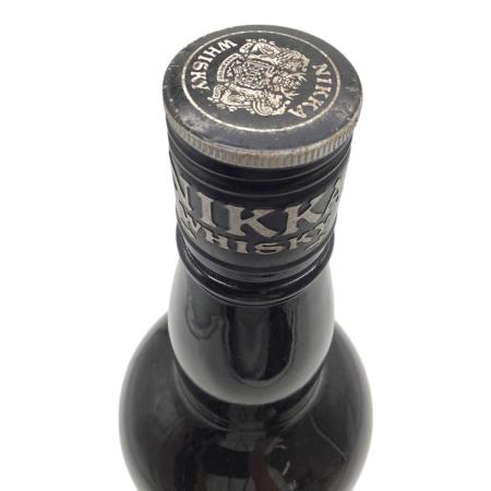 BLACK-50 ニッカウヰスキー　1920ml ニッカ BLACK-50 ウィスキー 1440ml｜トレファクONLINE