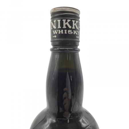 ニッカ BLACK-50 ウィスキー 1440ml｜トレファクONLINE