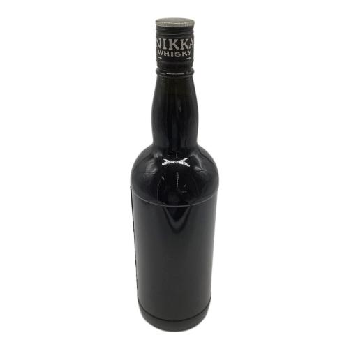 ニッカ BLACK-50 ウィスキー 1440ml
