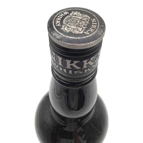 ニッカ BLACK-50 ウィスキー 1440ml