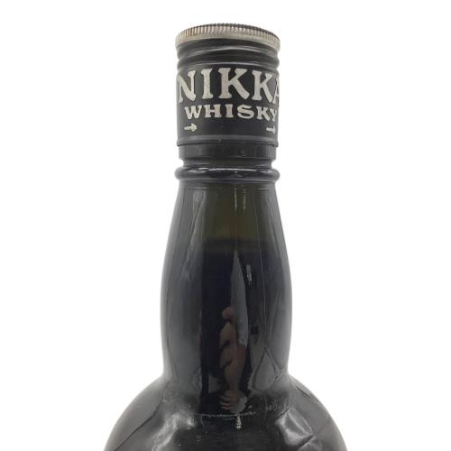 ニッカ BLACK-50 ウィスキー 1440ml