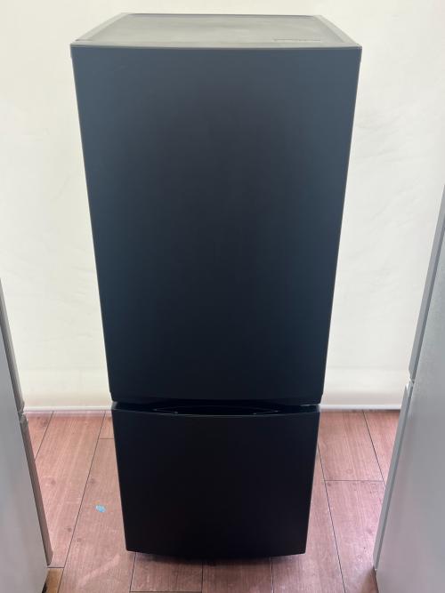 TOSHIBA (トウシバ) 2ドア冷蔵庫 GR-W15BS 2025年製 153L