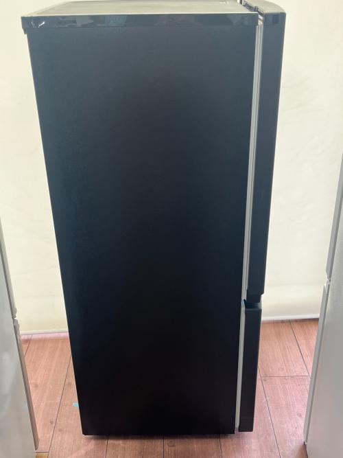 TOSHIBA (トウシバ) 2ドア冷蔵庫 GR-W15BS 2025年製 153L
