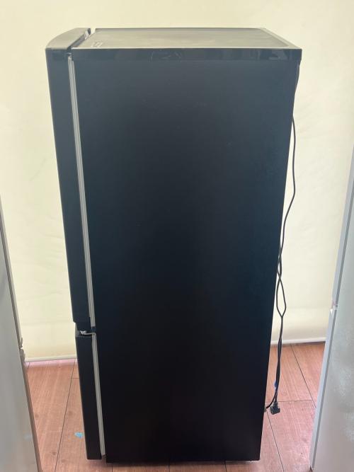 TOSHIBA (トウシバ) 2ドア冷蔵庫 GR-W15BS 2025年製 153L
