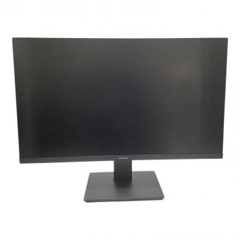 IRIS OHYAMA (アイリスオーヤマ) 液晶モニター ILD-D27FHT 27インチ　2025年製