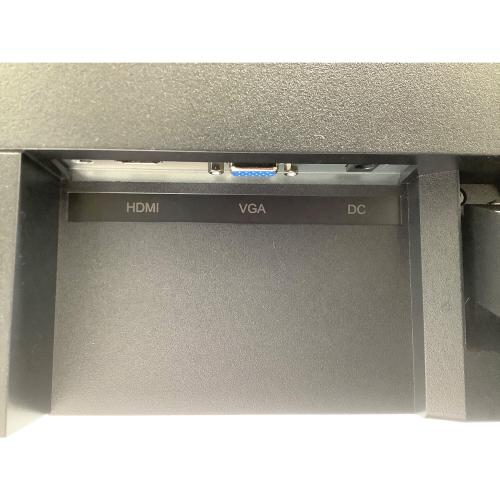 IRIS OHYAMA (アイリスオーヤマ) 液晶モニター ILD-D27FHT 27インチ　2025年製