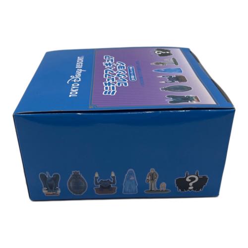 ミニチュアフィギュア コレクション 1BOX　Disney