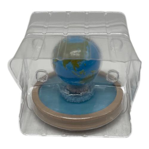 DISNEY (ディズニー) ミニチュアフィギュア コレクション 1BOX フィギュア 噴水