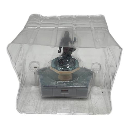 DISNEY (ディズニー) ミニチュアフィギュア コレクション 1BOX フィギュア 噴水