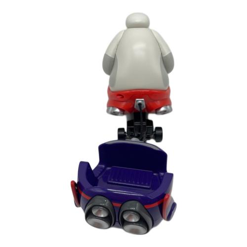ベイマックスのハッピーライド ディズニーグッズ