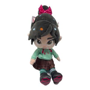 ぬいぐるみ ディズニーグッズ シュガー・ラッシュ  ヴァネロペ　Disney