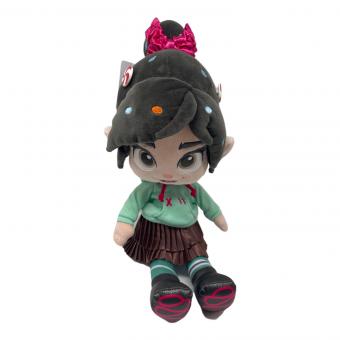 ぬいぐるみ ディズニーグッズ シュガー・ラッシュ  ヴァネロペ　Disney