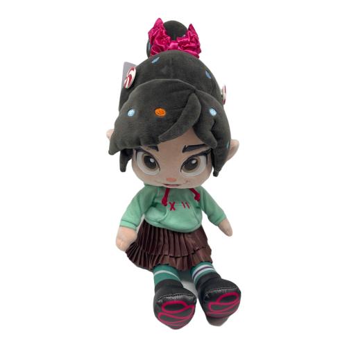 ぬいぐるみ ディズニーグッズ シュガー・ラッシュ  ヴァネロペ　Disney