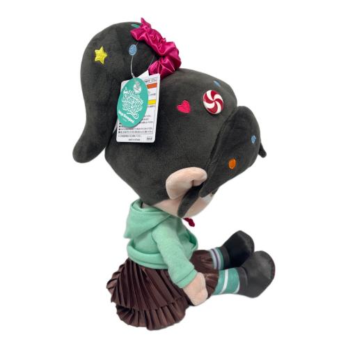 ぬいぐるみ ディズニーグッズ シュガー・ラッシュ  ヴァネロペ　Disney