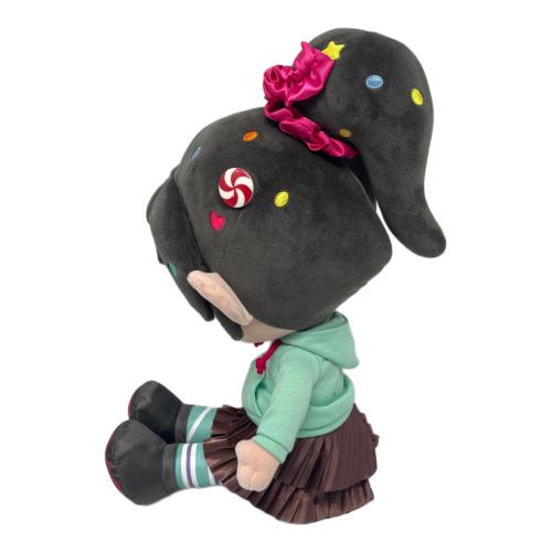 ぬいぐるみ ディズニーグッズ シュガー・ラッシュ  ヴァネロペ　Disney
