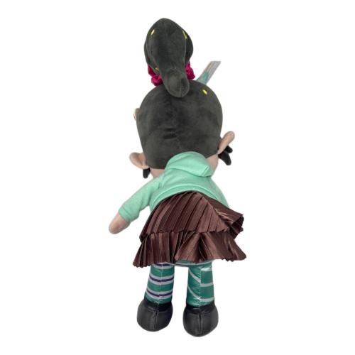 ぬいぐるみ ディズニーグッズ シュガー・ラッシュ  ヴァネロペ　Disney